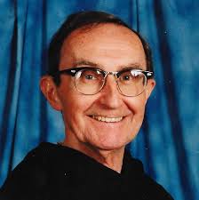 Necrology Pages — The Augustinians