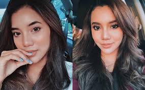 Netizen Samakan Sweet Qismina Dengan Safiey Ilias Apabila Kepala Botak!