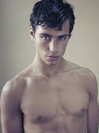 The Gang Leader Kidnapped Me