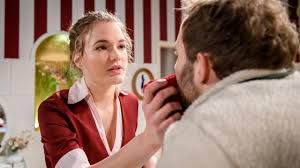 Sturm der liebe gestern verpasst 3240 : Folge 3575 Sturm Der Liebe Wiki Fandom