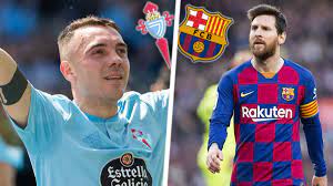 De club had direct succes, want met een zesde plaats in het seizoen 2005/2006 plaatste celta de vigo zich wederom voor europees voetbal in de vorm van de uefa cup. Celta De Vigo Fc Barcelona The Probable Compositions World Today News