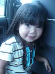 Ella Pagdanganan Armas(pinaka cute na bata)‎