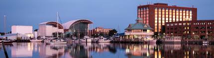 264 miles or 425 km. Homepage Visit Hampton Va Visit Hampton Va