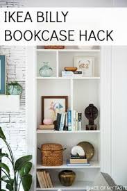 Last week i shared with your the overview of my closet. 110 Billy Bookcase Hacks Ideas Ikea Billy Ikea Billy Bookcase Billy Bookcase