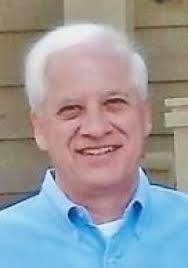 Douglas Walker Obituary (2017)