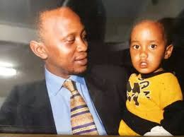 Uhuru muigai kenyatta (born 26 october 1961) is a kenyan politician. From President Uhuru Kenyatta S Son Kiambu Governor S Sons To Peter Kenneth See A Complete Package Of Money Wealth And Brains Women Only Kenya Breaking News And Hot Gossip Udaku Ke Udakuke