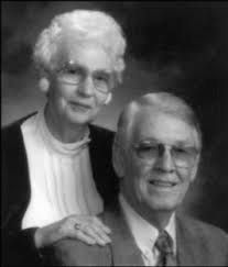 Hugh William “Ace” McNown (1919-2003)