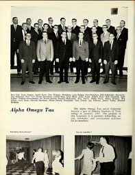 Kekiongan 1966 by Indiana Tech: Marketing