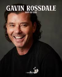 Gavin Zachary Douglas"