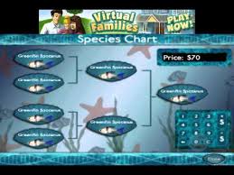 Tycoon Lite Game Fish Youtube