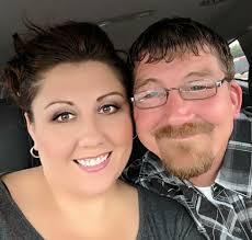 Congratulations, Crystal Rhoden and Dennis Prokopec Jr.