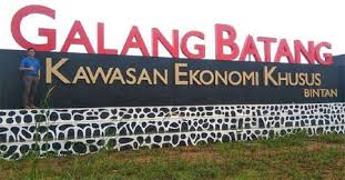 Loker hotel marina labuan bajo. Investasi Pt Bai Di Kek Galang Batang Bintan Diprediksi Tembus 17 Triliun