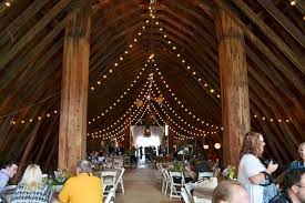 Reception Wedding Venue At The Iowa North River Party Barn Wedding Reception Hall Iowa Wedding Venues Wedding Venues