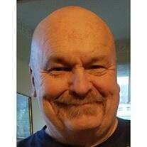 Donald Gordon MacKenzie Obituary