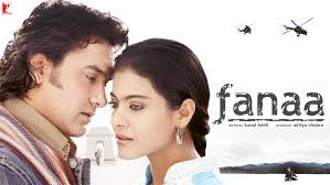 Image result for film (Fanaa)(2006)