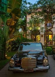 Cambodia Welcomes You With Open Arms At The Heritage Suites Hotel Carhoots Heritage Hotel Hotel Heritage