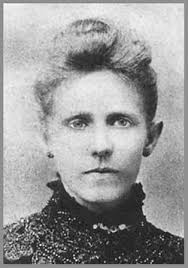 Fannie Carter Sessions Wortham (1862-1931)