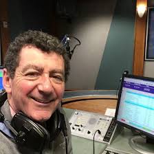 RTÉ presenter heard of planned studio closure from a friend