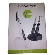 As the stress increases or decreases, the motor responds accordingly, giving you the benefits of both rotary and reciprocation at exactly the right moment. Cordless Endo Motor For Clinical Model D Smart I Id 20812166573