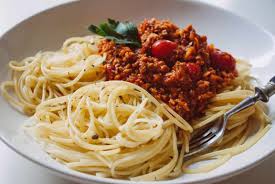 Vegan Spaghetti Bolognese Recipe Spaghetti Bolognese Vegan Spaghetti Bolognese