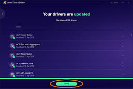 Special offer see more information about outbyte and uninstall instructions. Avast Driver Updater Erste Schritte Avast