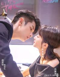 * bookmark for dramacool update *. My Girlfriend Chinese Drama 2020 Episode 17 Eng Sub Hno At