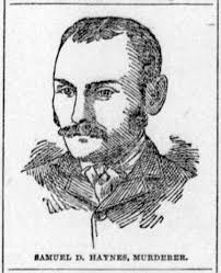 Murder by Gaslight: The Bangor Mystery.