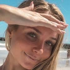 Grace Taylor (TikTok Star)