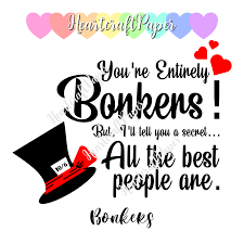 Download Bonkers Svg