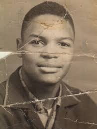 Clarence Robinson Obituary