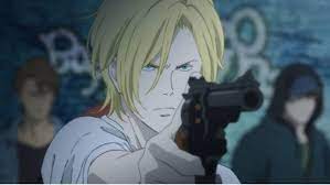 We would like to show you a description here but the site won't allow us. Banana Fish Episode 1