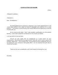 With technology central to our daily lives and the ease of writing emails for business communications, several occasions call for professionally written letters. 27 Cover Letter Enclosure Cover Letter For Resume Resume Cover Letter Examples Resume Template Examples