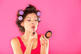 beauty tips for your morning makeup