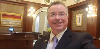 Lora Mihaylova Belov