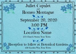 Available in a variety different metal materials. Wedding Border Design Templates Vomor