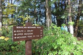 Maybe you would like to learn more about one of these? New England Travel Mohawk Trail State Forest Savoy Mountain State Forest