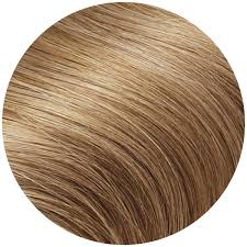 Discover a multitude of blonde hair shades! Dirty Blonde Single Clip Volumizer Glam Seamless Glam Seamless Hair Extensions