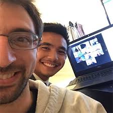 Congratulations to our new Dr. Mike Pablo!