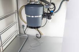Can a dishwasher work without a garbage disposal. Garbage Disposal Leaking From Bottom Here S How To Repair Pph