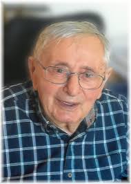 Obituary for Peter Pidlypny