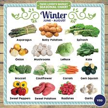 Winter Season Vegetables Garden Design Ideas