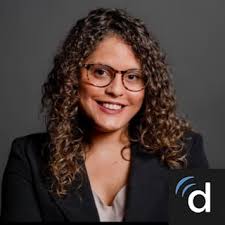 Dr. Cristina marie Casas, MD