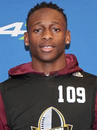 Appalachian State 2018 Receiver Prospects