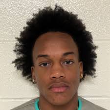 Caleb Phillips' SouthWest Edgecombe High School Bio