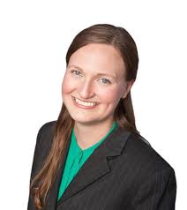 Candidate profile: the Green party's Megan Mitton talks long-term