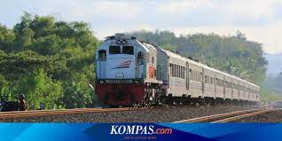 We did not find results for: Besok Beroperasi Berikut Syarat Dan Panduan Naik Kereta Api Halaman All Kompas Com