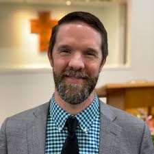 Stream episode 1 Timothy 6:15-16 "More Than Enough Fuel for Our Fight,"  Blake Johnson