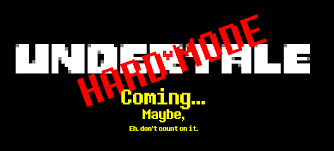 Undertale - Hard Mode: Genocide Ending By Keanechiii On Deviantart