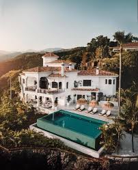 Jon Olsson Deler On Instagram Our Casa Castle Now We Have Already Been Back In Marbella For One Week Wh In 2020 Mansions Dream House Exterior Marbella Spain