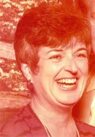 Dina BAKER Obituary (1932